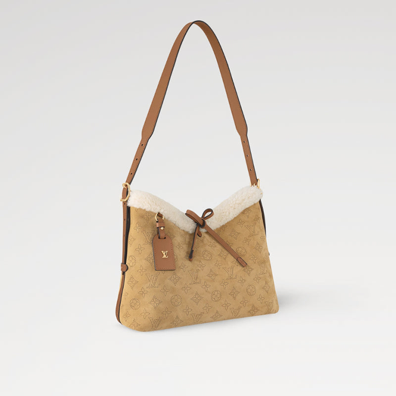 LV  キャリーオール NM PM   Ref:M11843