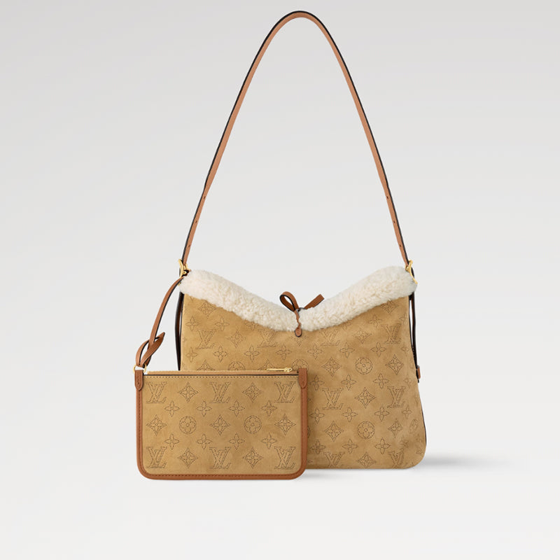 LV  キャリーオール NM PM   Ref:M11843