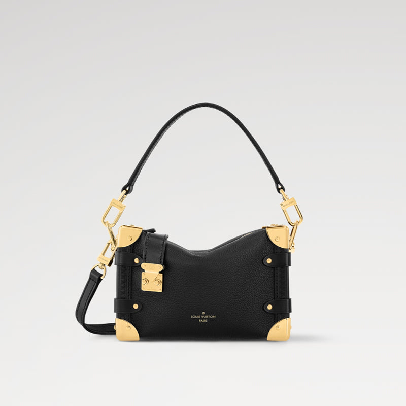 LV  サイドトランクスモールバッグ   Ref:M23817