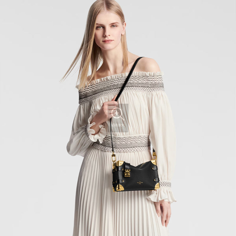 LV  サイドトランクスモールバッグ   Ref:M23817