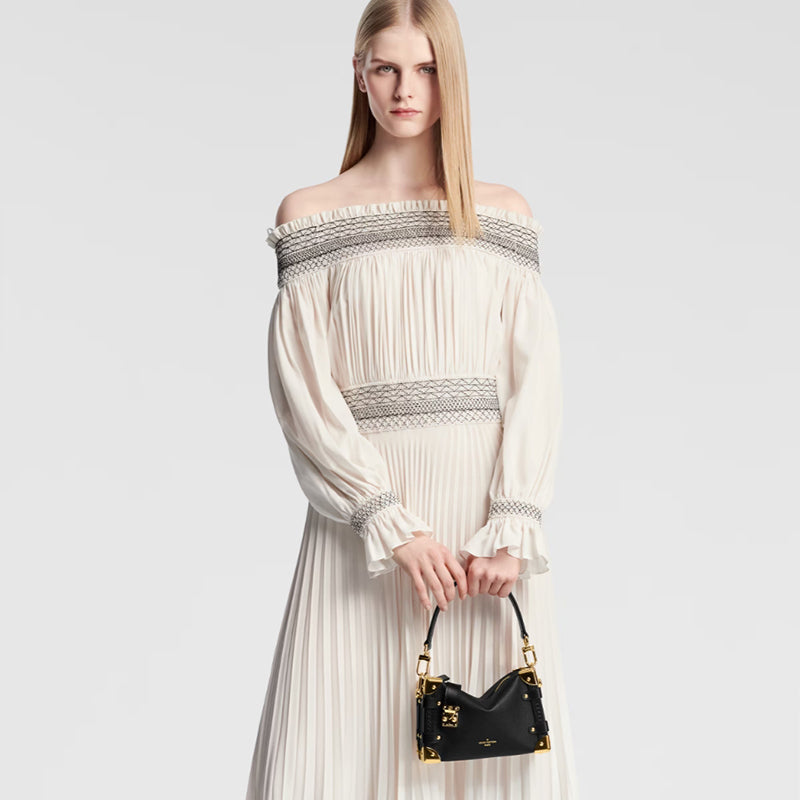 LV  サイドトランクスモールバッグ   Ref:M23817