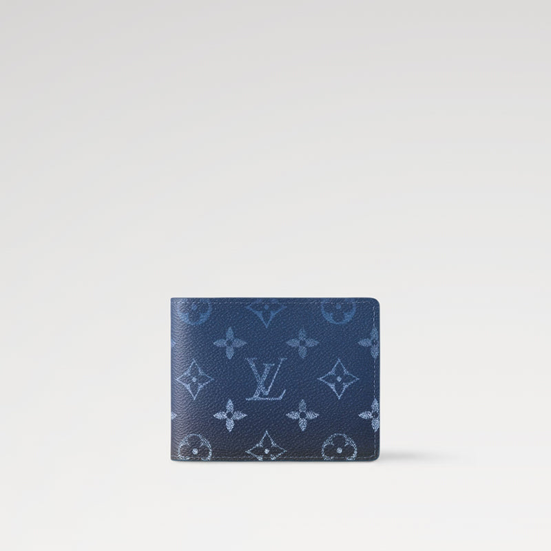 LV 複数のウォレット   Ref:M11547