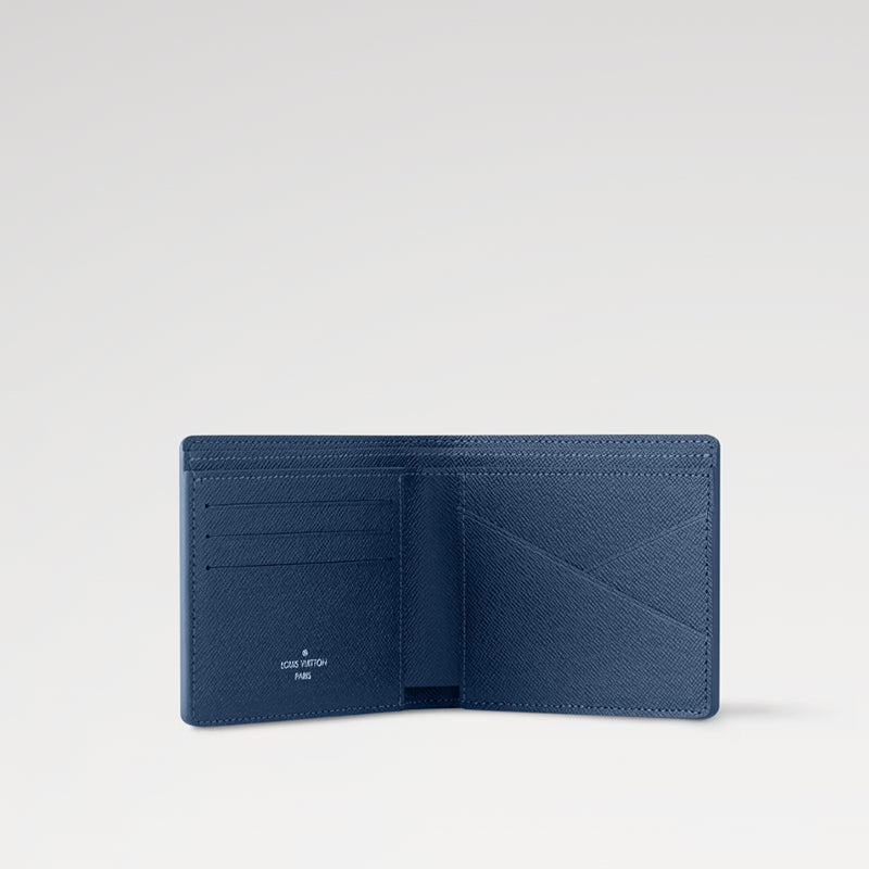 LV 複数のウォレット   Ref:M11547