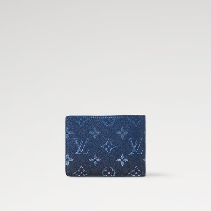 LV 複数のウォレット   Ref:M11547