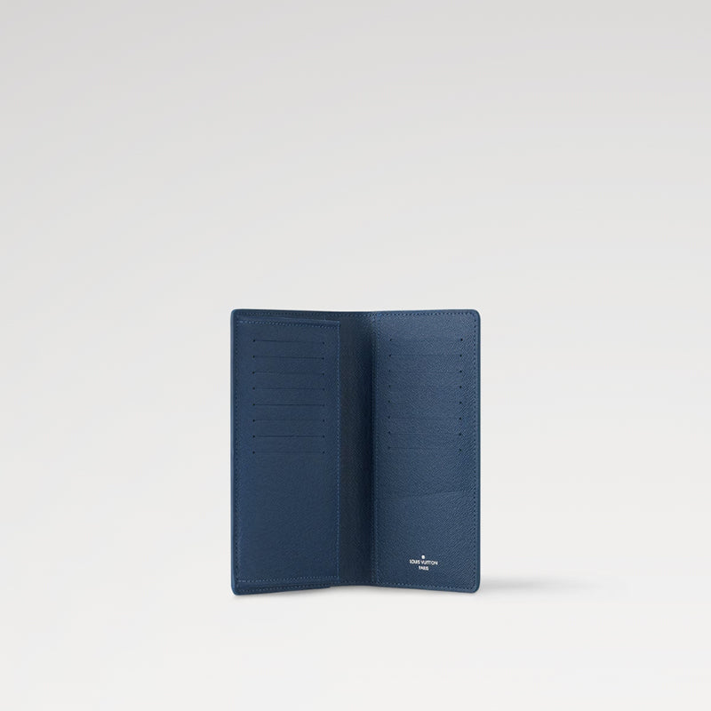 LV ブラッザウォレット   Ref:M11546