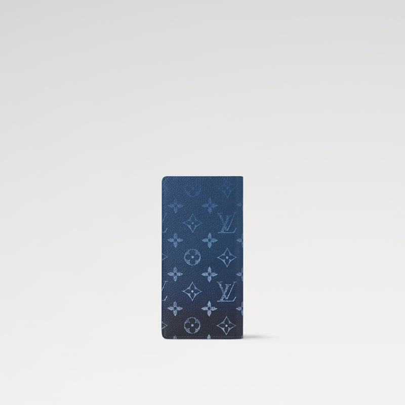 LV ブラッザウォレット   Ref:M11546