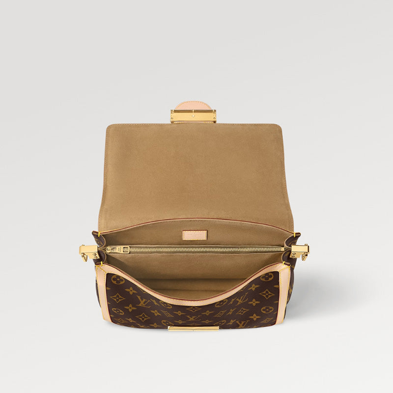 LV ドーフィーヌ･ソフト GM Ref: M47149