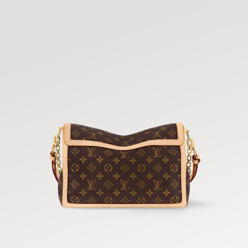 LV ドーフィーヌ･ソフト GM Ref: M47149