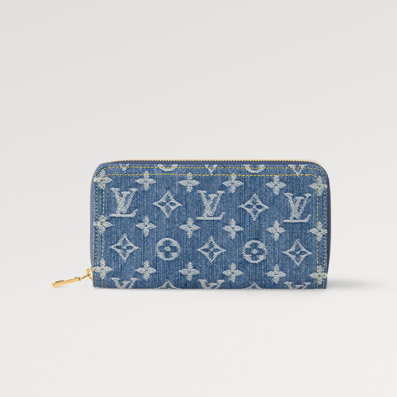 LV リミックス ジッピー･ウォレット Ref: M82958