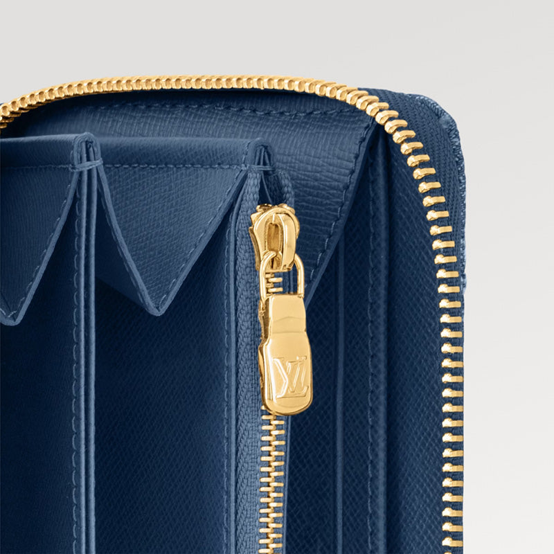LV リミックス ジッピー･ウォレット Ref: M82958