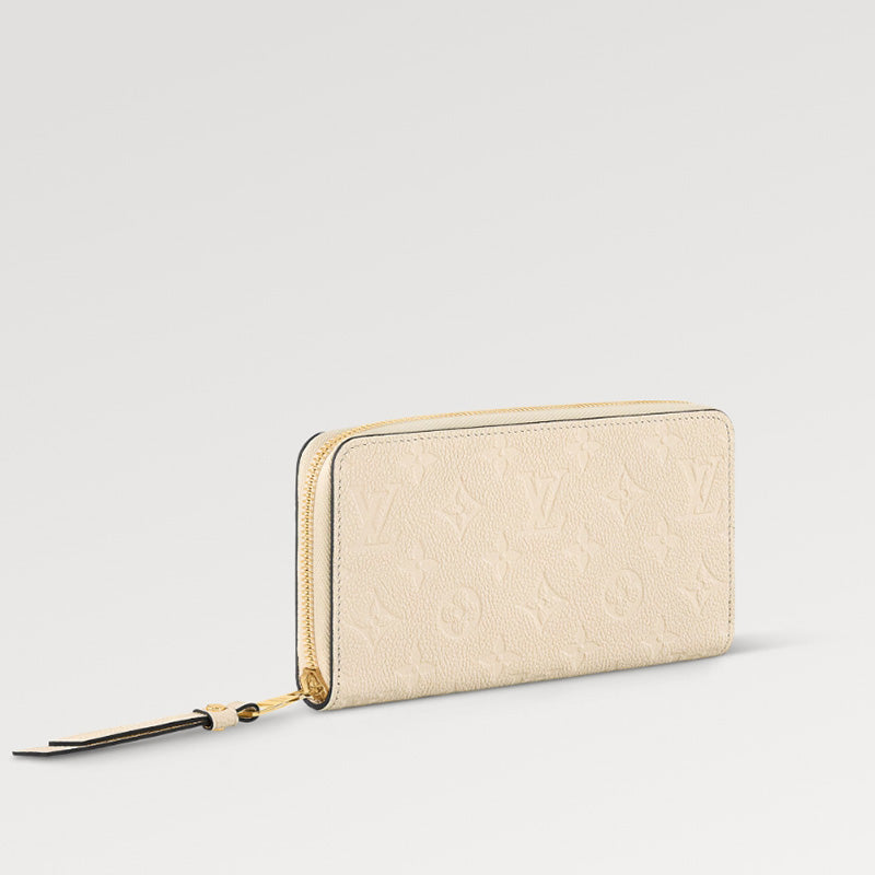 LV ジッピー･ウォレット Ref: M82212