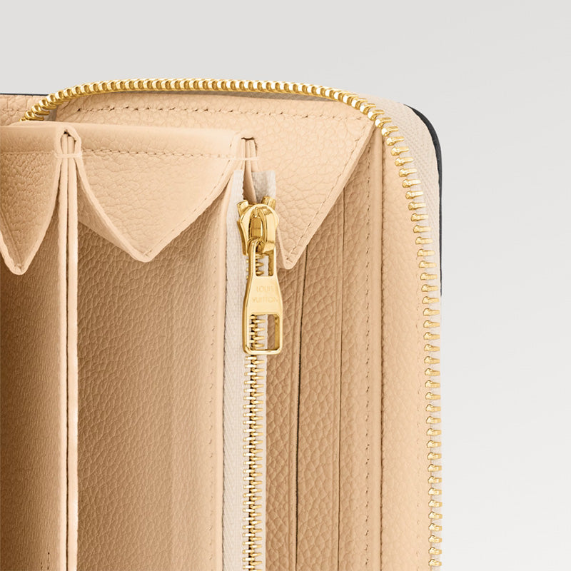 LV ジッピー･ウォレット Ref: M82212