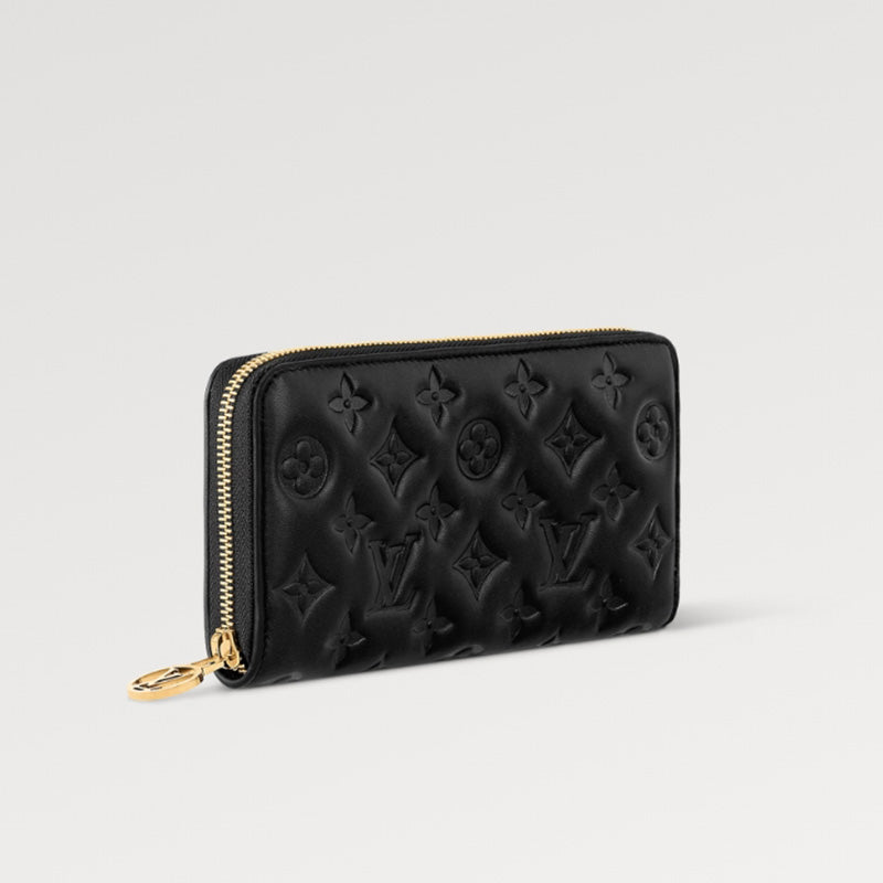 LV ジッピー･ウォレットRef: M81510