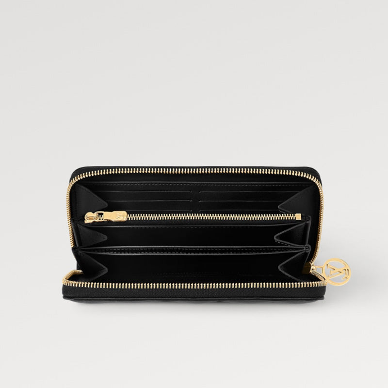 LV ジッピー･ウォレットRef: M81510