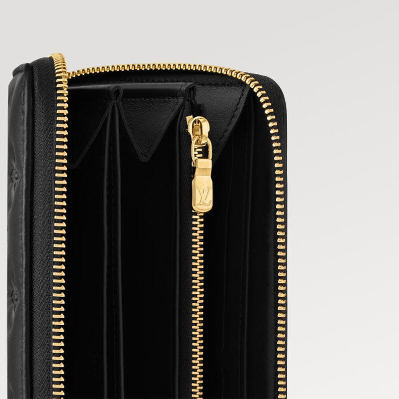 LV ジッピー･ウォレットRef: M81510