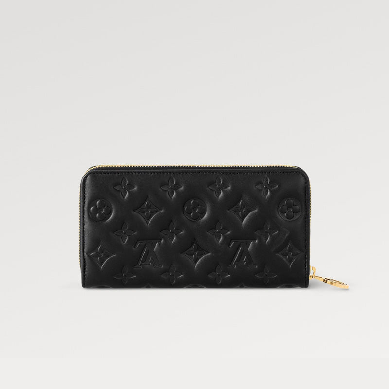 LV ジッピー･ウォレットRef: M81510