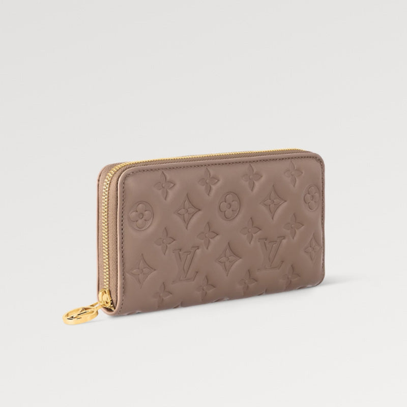 LV ジッピー･ウォレットRef: M81511