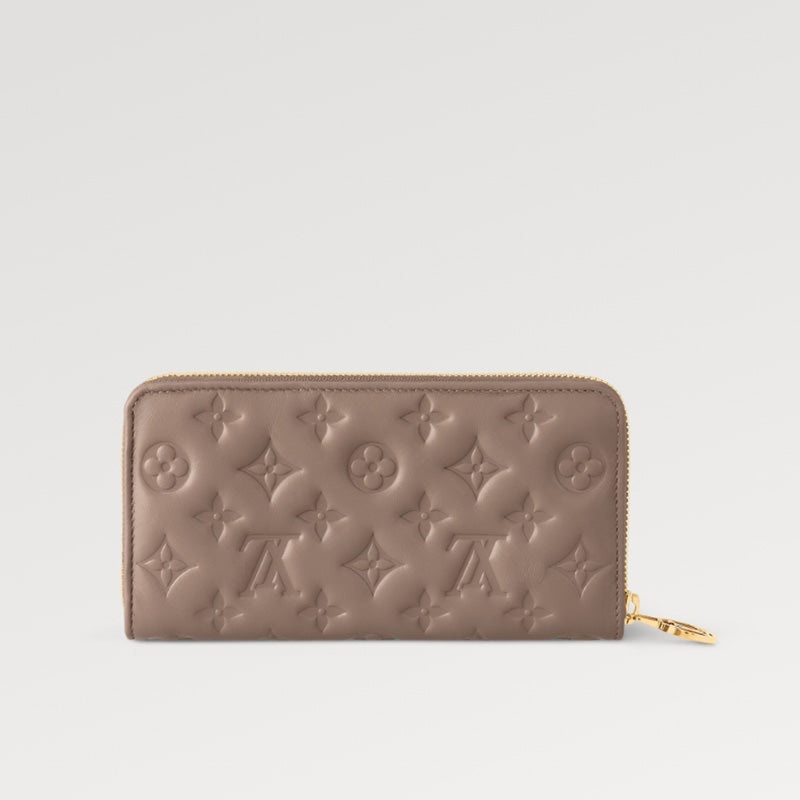 LV ジッピー･ウォレットRef: M81511