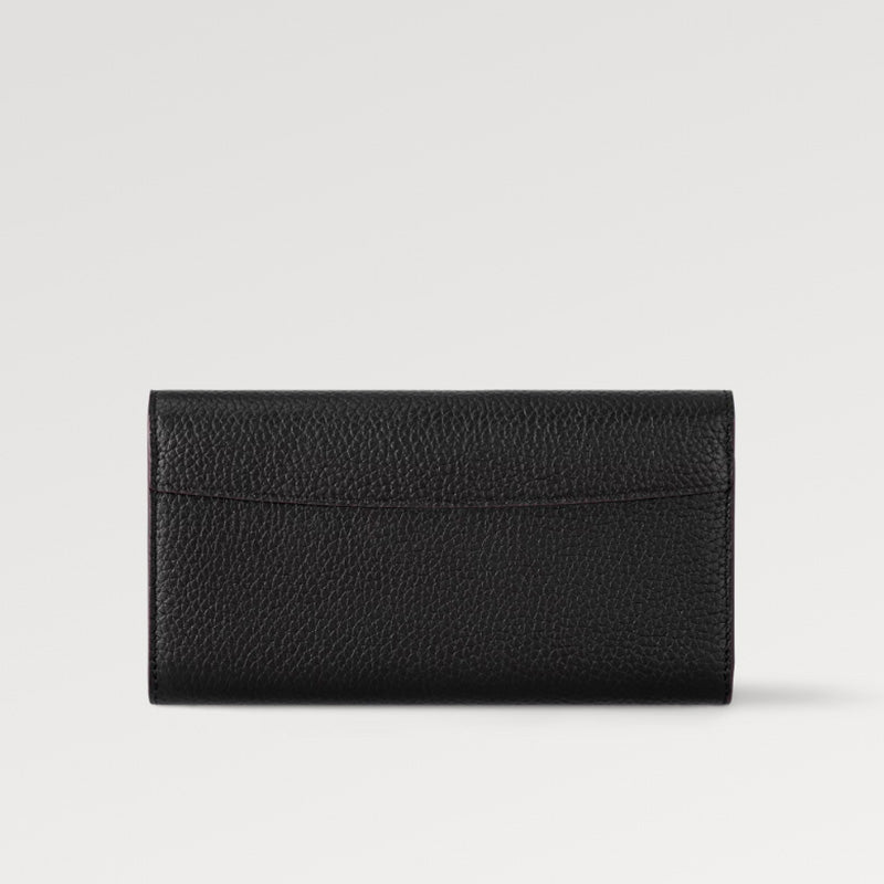 LV ポルトフォイユ･カプシーヌRef: M61248