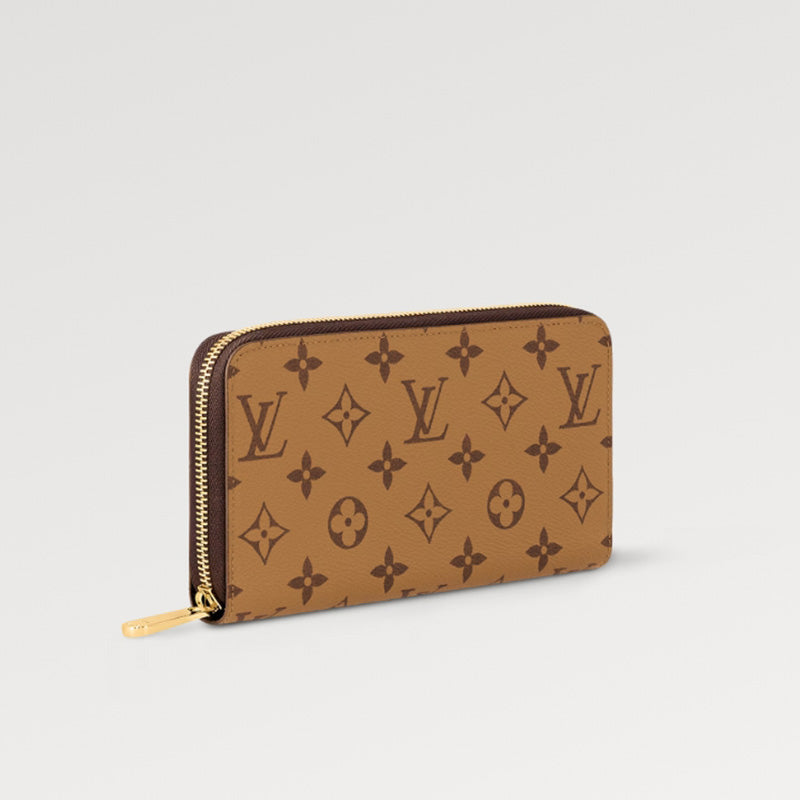 LV ジッピー･ウォレットRef: M82444