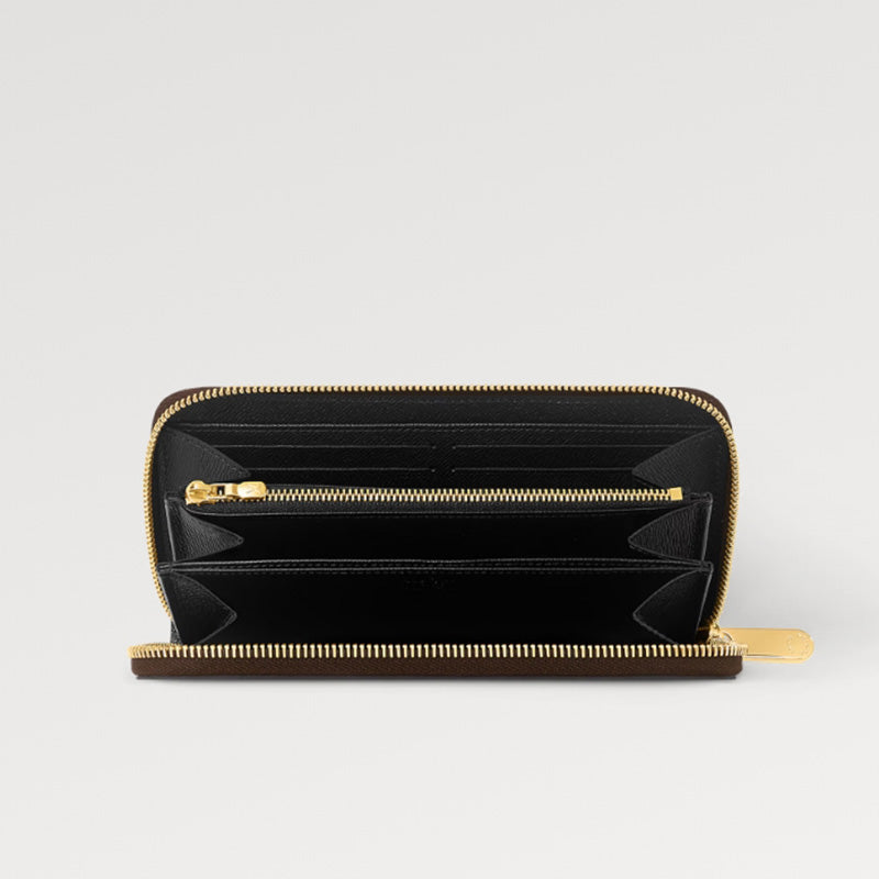 LV ジッピー･ウォレットRef: M82444