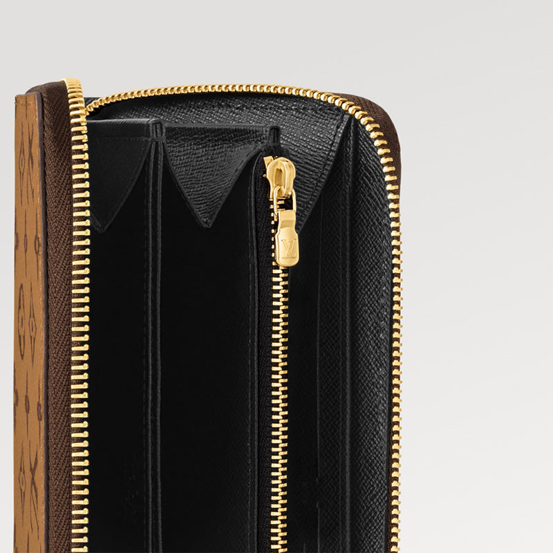 LV ジッピー･ウォレットRef: M82444