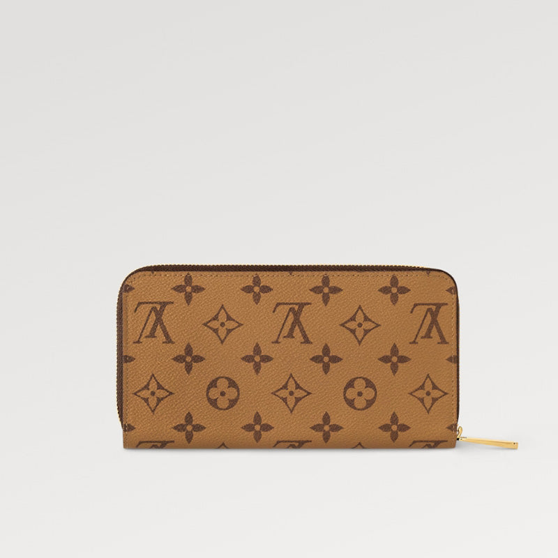 LV ジッピー･ウォレットRef: M82444