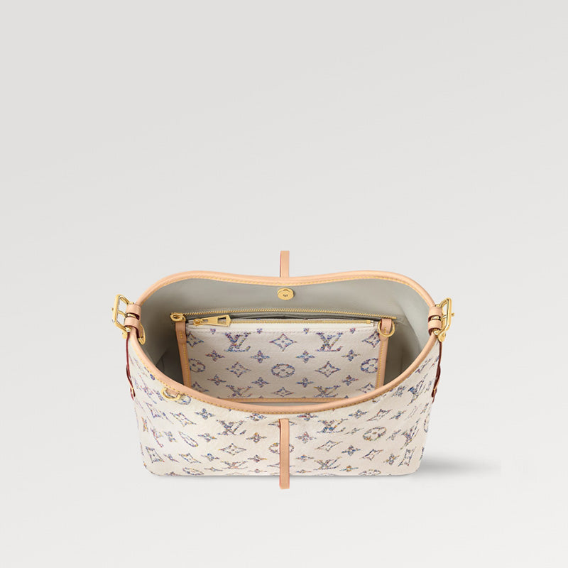 LV  キャリーオール NM PMRef:M24707