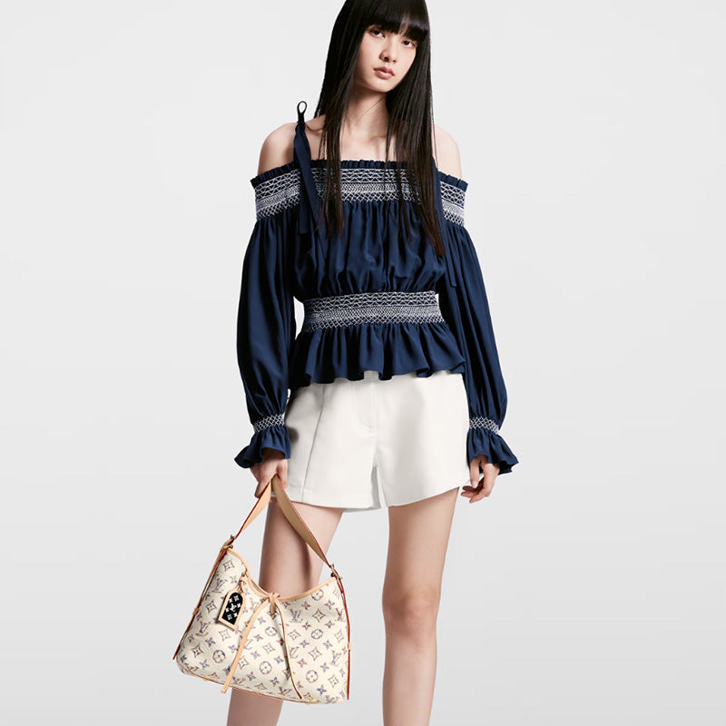 LV  キャリーオール NM PMRef:M24707