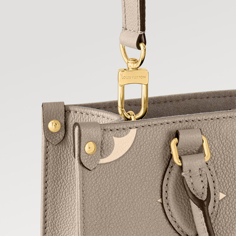 LV オンザゴー PM Ref: M45779