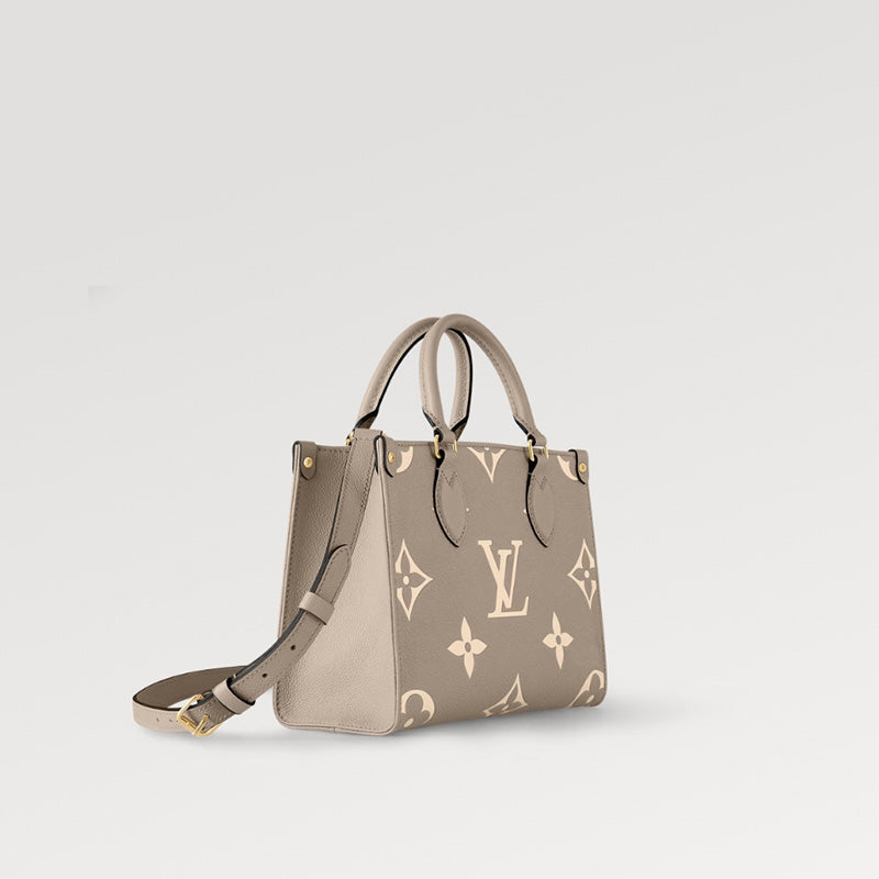 LV オンザゴー PM Ref: M45779