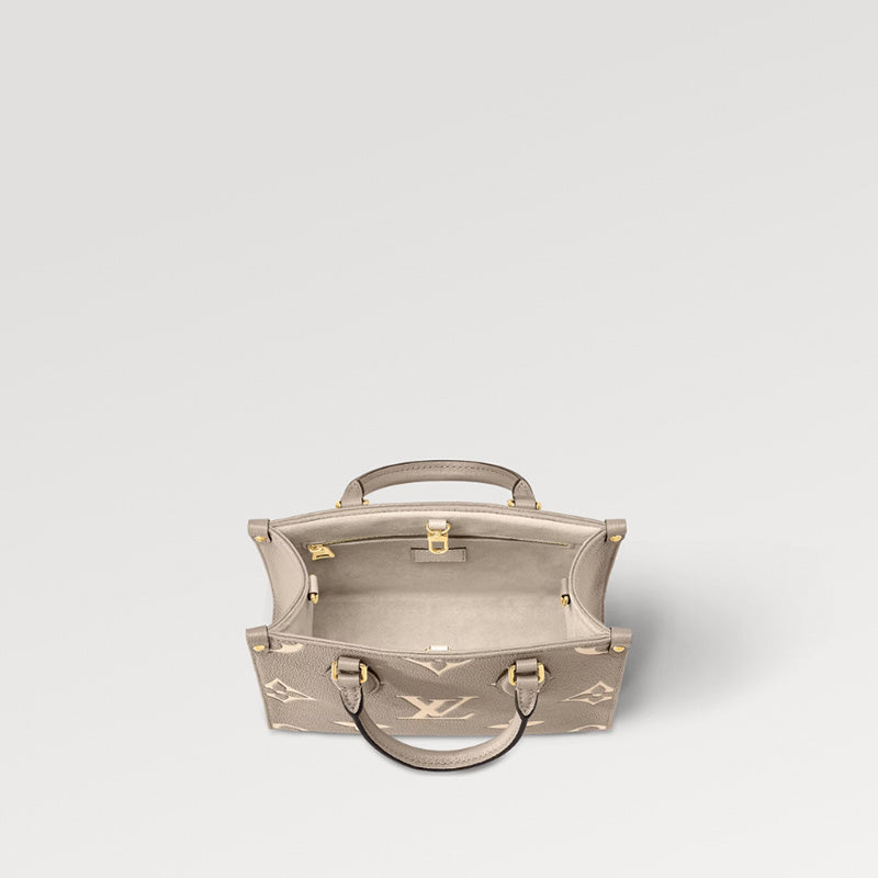 LV オンザゴー PM Ref: M45779