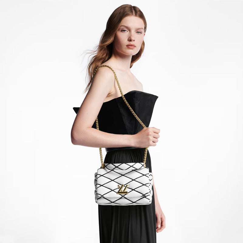 LV GO-14 MM Ref: M22890