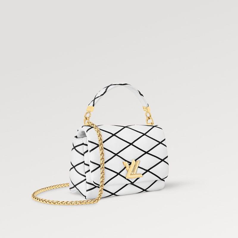 LV GO-14 MM Ref: M22890