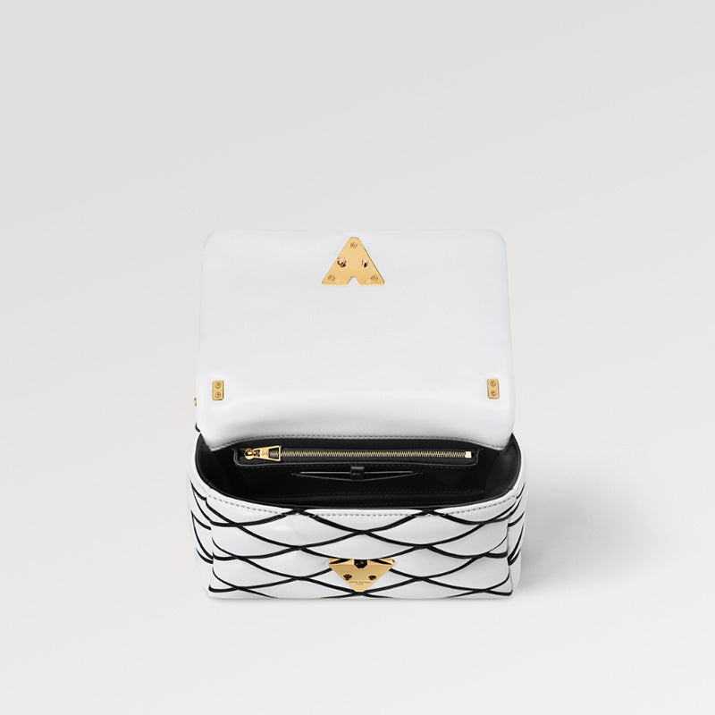 LV GO-14 MM Ref: M22890