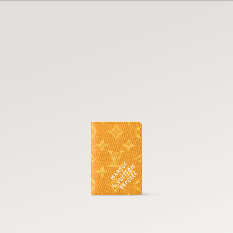 LV オーガナイザー･ドゥ ポッシュ  Ref:M12659