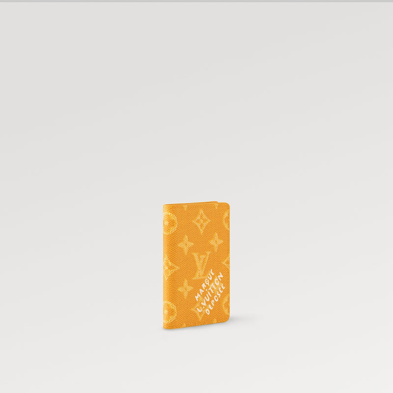 LV オーガナイザー･ドゥ ポッシュ  Ref:M12659