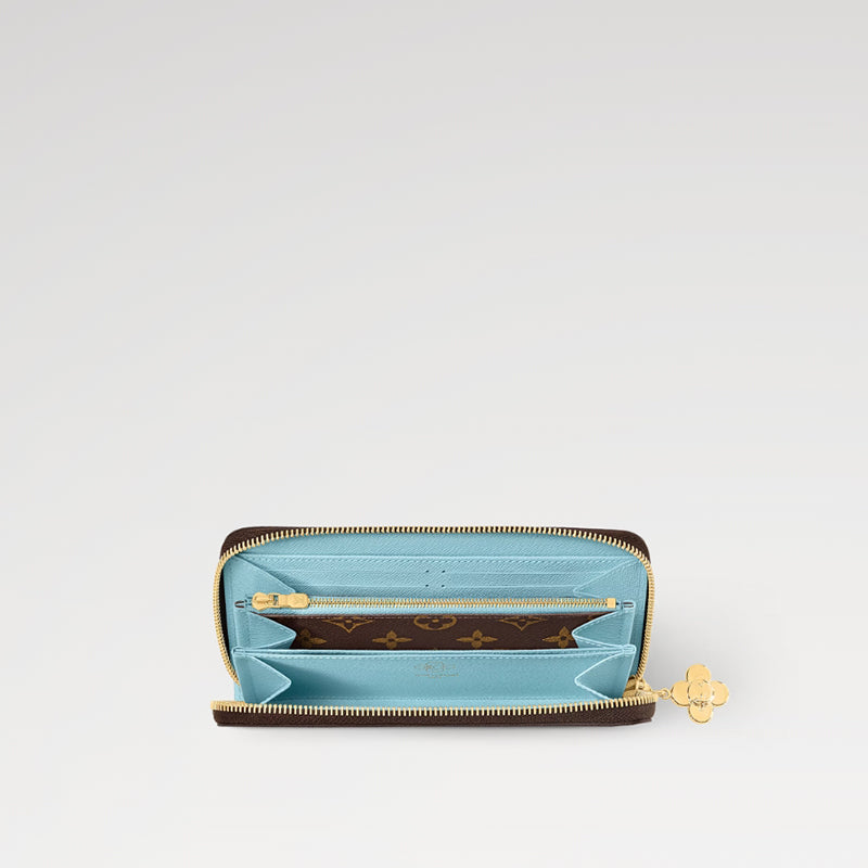 LV ジッピー･ウォレット  Ref:M12223