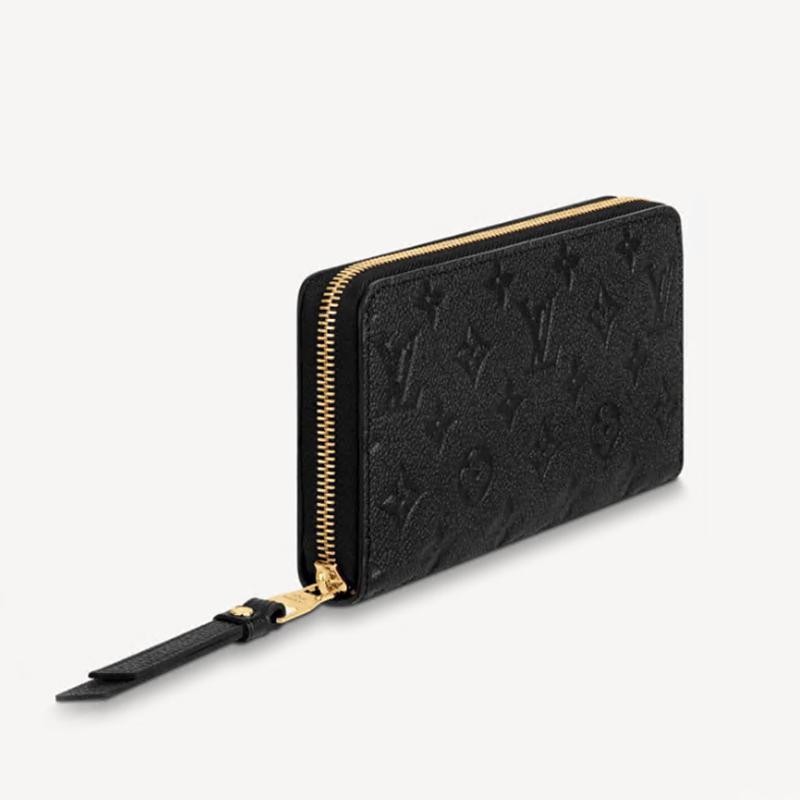 LV ジッピー・ウォレット Ref:M61864