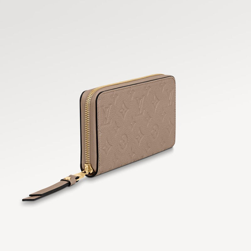 LV ジッピー・ウォレットRef:M69034