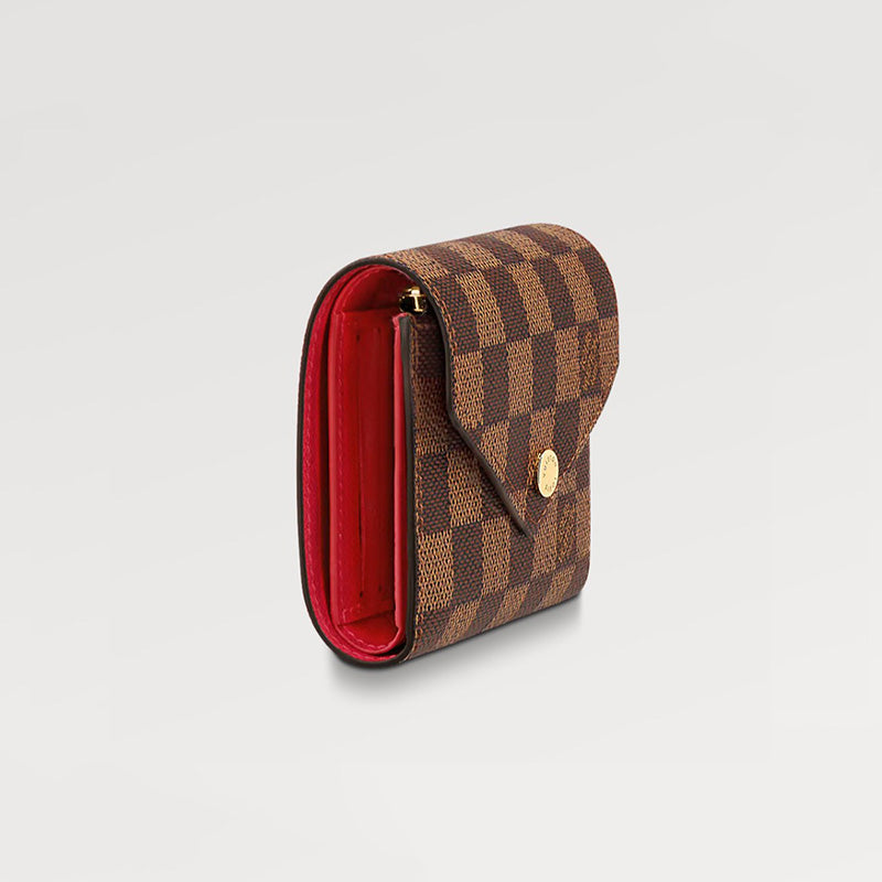 LV ポルトフォイユ・ヴィクトリーヌ Ref:N41659