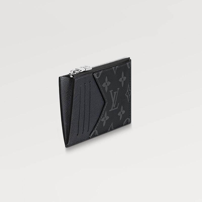 LV コインカード・ホルダー Ref:M30271