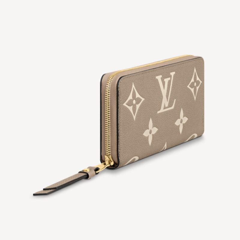 LV ジッパーウォレット  Ref:M69794