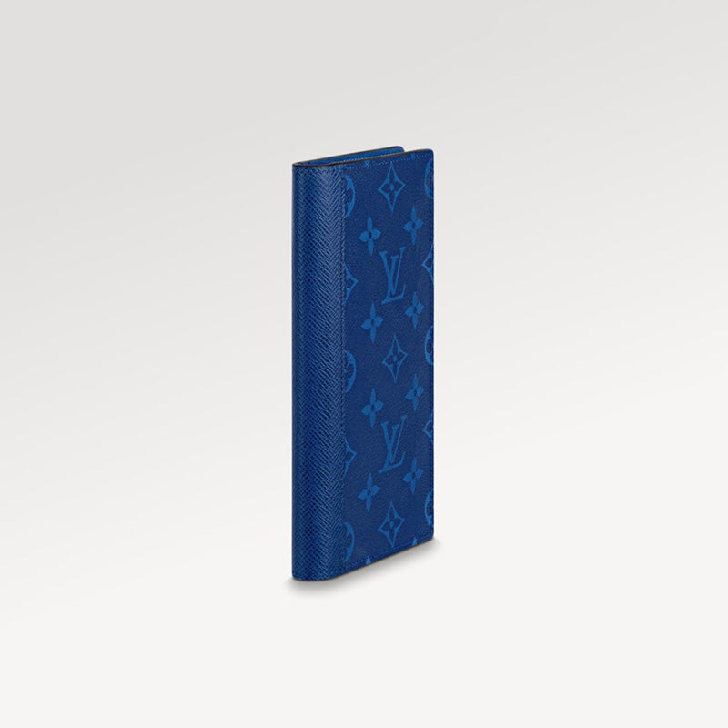 LV ポルトフォイユ・ブラザ Ref:M30297