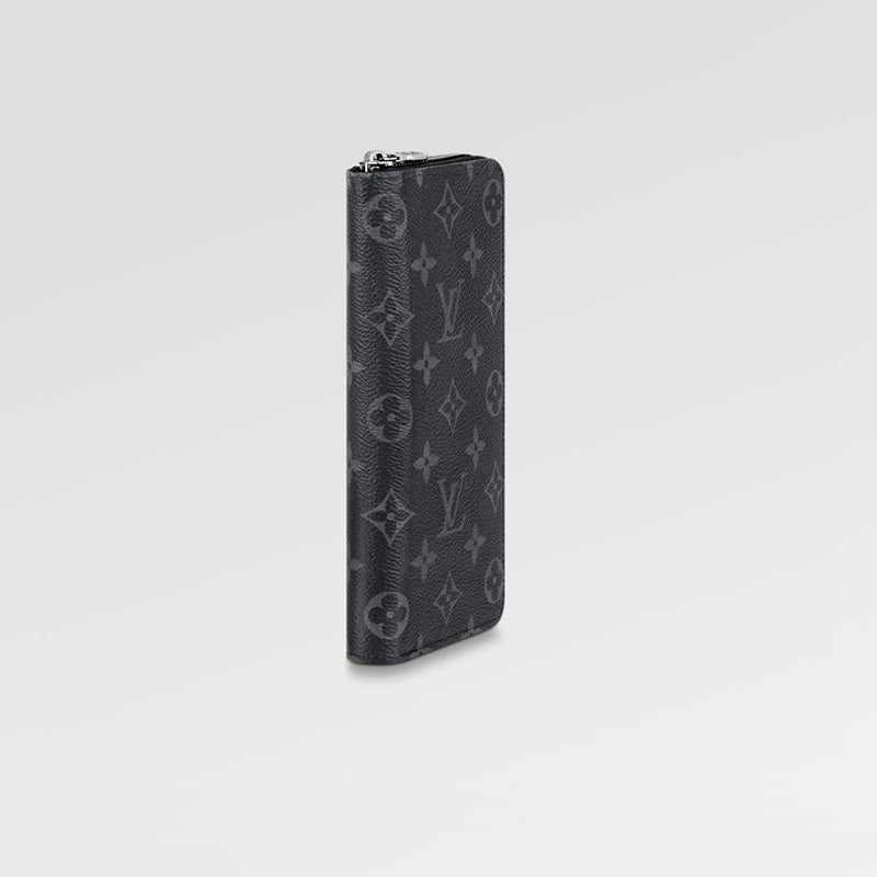 LV  ジッピーウォレット・ヴェルティカル Ref:M62295