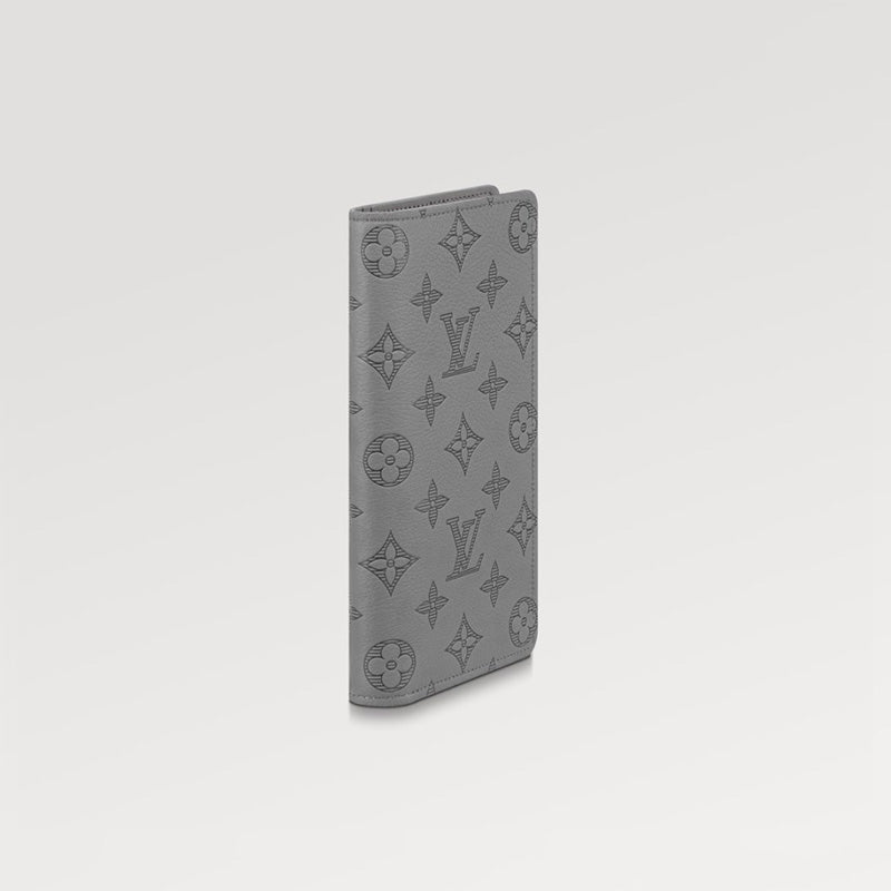 LV ポルトフォイユ・ブラザ Ref:M81335