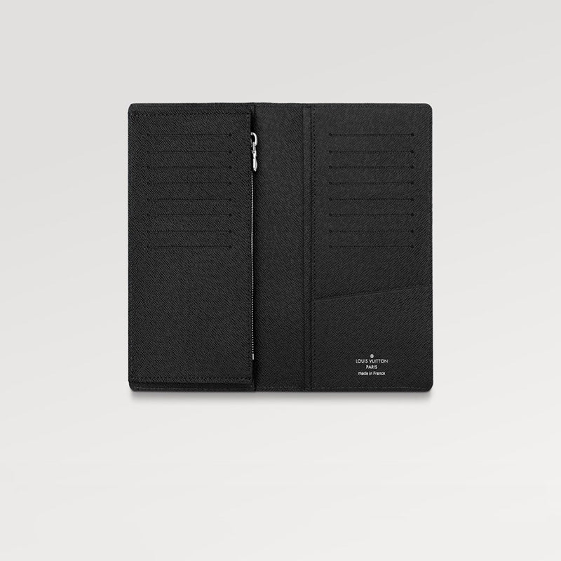 LV ポルトフォイユ・ブラザ Ref:M30501