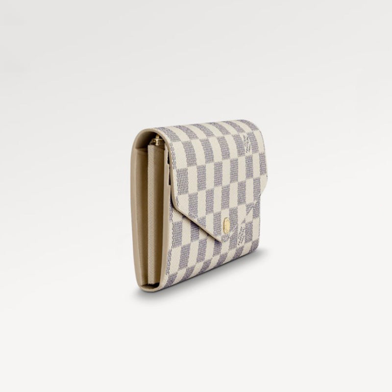 LV ポルトフォイユ・サラ Ref:N63208