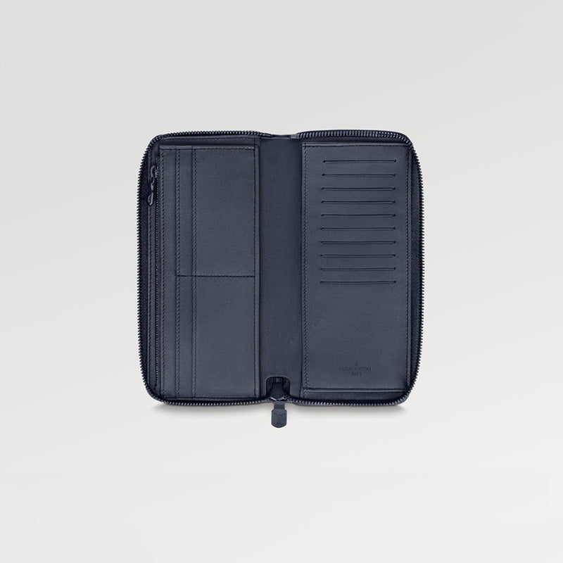 LV ジッピーウォレット・ヴェルティカル Ref:M82322