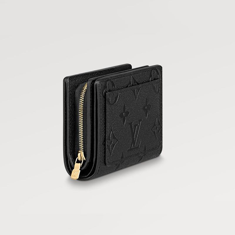 LV ポルトフォイユ・クレア Ref:M80151